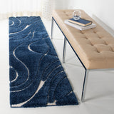 safavieh clearance shag sg471 6512 navy rug