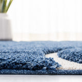 safavieh clearance shag sg471 6512 navy rug