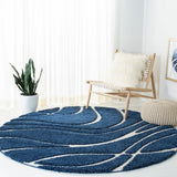 safavieh clearance shag sg471 6512 navy rug
