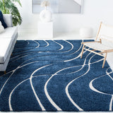 safavieh clearance shag sg471 6512 navy rug