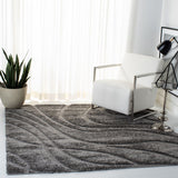 safavieh clearance shag sg471 8080 grey rug