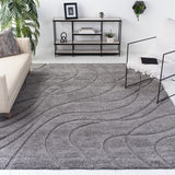 safavieh clearance shag sg471 8080 grey rug
