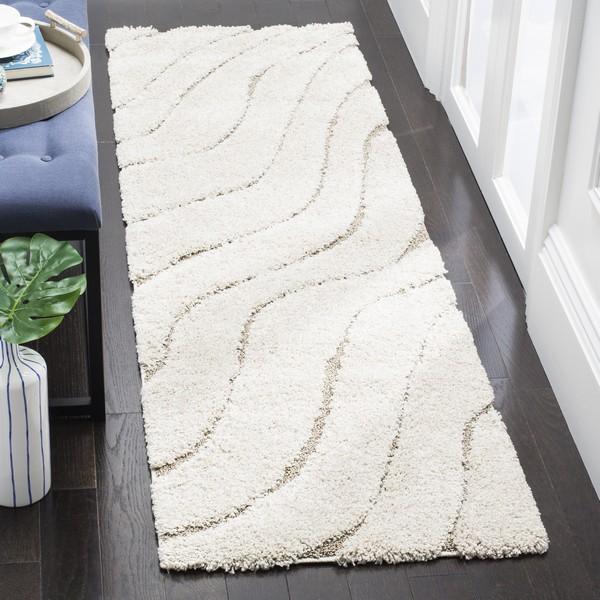 safavieh clearance shag sg472 1113 cream rug