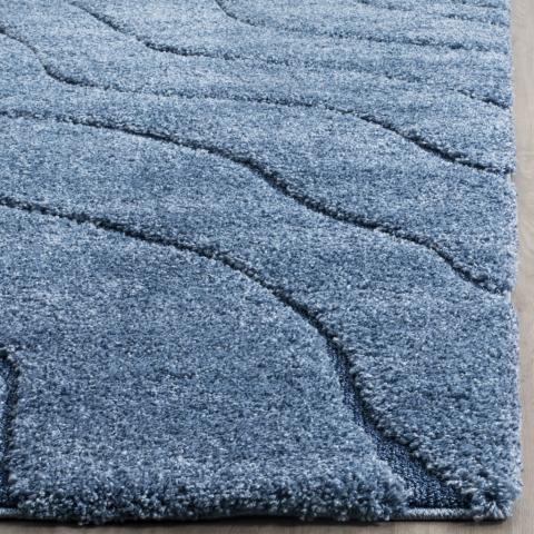 safavieh clearance shag sg472 6065 light blue rug
