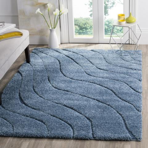 safavieh clearance shag sg472 6065 light blue rug