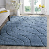 safavieh clearance shag sg472 6065 light blue rug