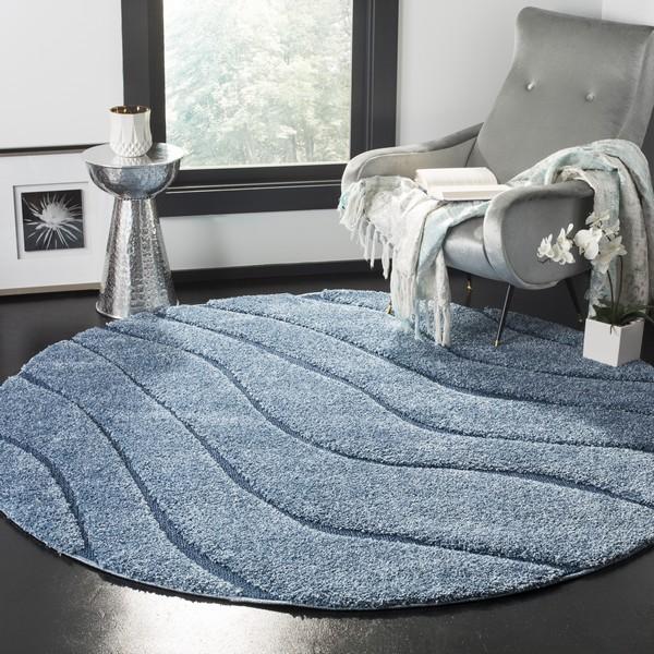 safavieh clearance shag sg472 6065 light blue rug