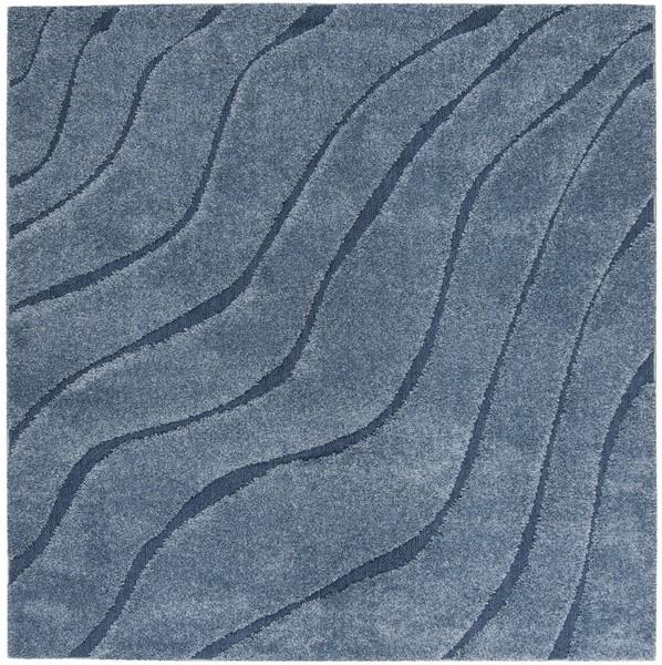 safavieh clearance shag sg472 6065 light blue rug