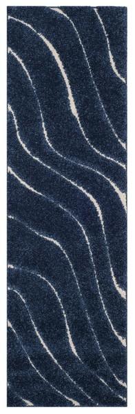 safavieh clearance shag sg472 6511 dark blue rug