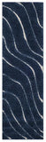 safavieh clearance shag sg472 6511 dark blue rug