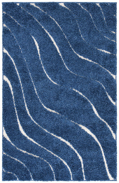 safavieh clearance shag sg472 6511 dark blue rug