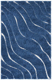 safavieh clearance shag sg472 6511 dark blue rug