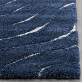 safavieh clearance shag sg472 6511 dark blue rug