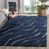 safavieh clearance shag sg472 6511 dark blue rug
