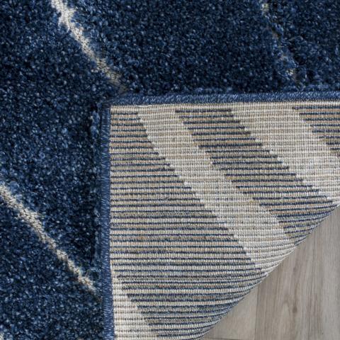 safavieh clearance shag sg472 6511 dark blue rug