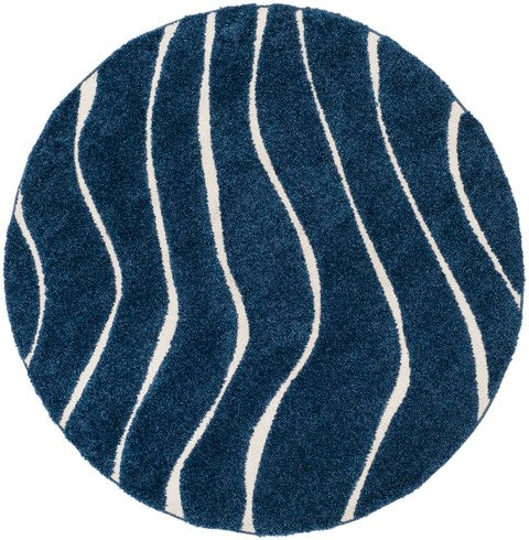 safavieh clearance shag sg472 6511 dark blue rug