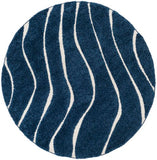 safavieh clearance shag sg472 6511 dark blue rug