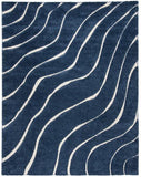 safavieh clearance shag sg472 6511 dark blue rug