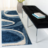 safavieh clearance shag sg473 6511 dark blue rug