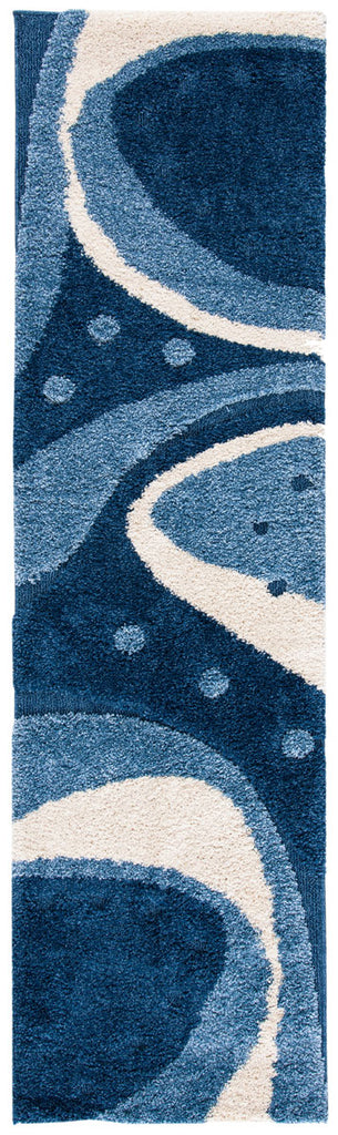 safavieh clearance shag sg473 6511 dark blue rug