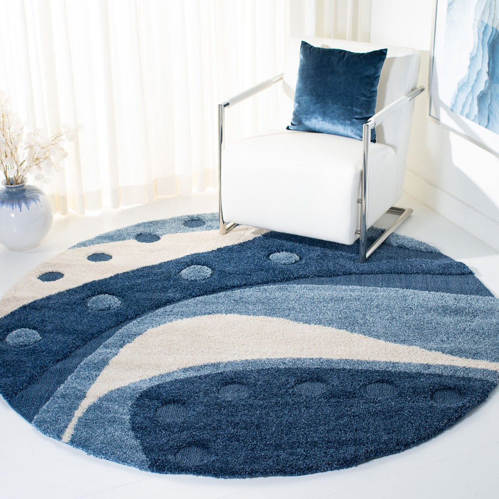 safavieh clearance shag sg473 6511 dark blue rug