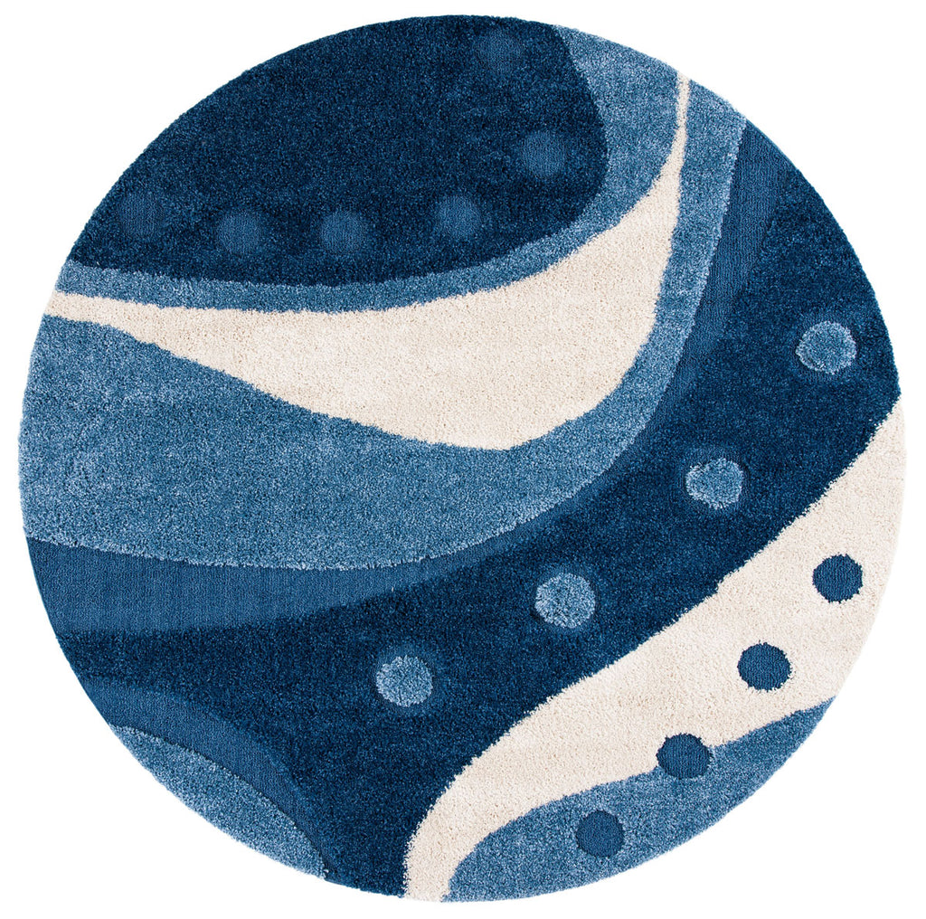safavieh clearance shag sg473 6511 dark blue rug