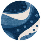 safavieh clearance shag sg473 6511 dark blue rug