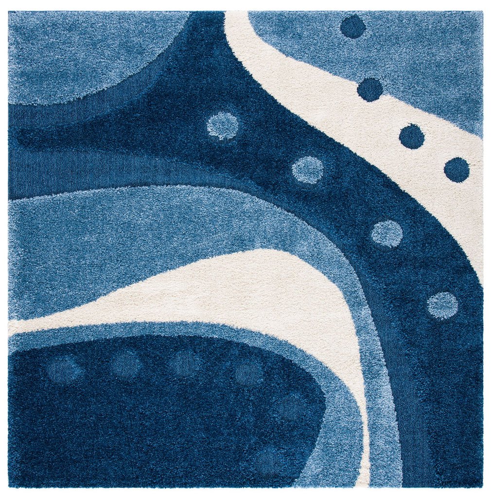 safavieh clearance shag sg473 6511 dark blue rug