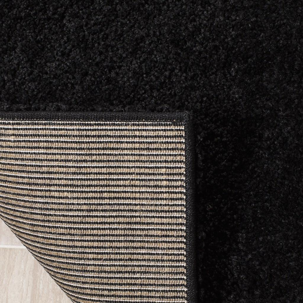 safavieh clearance shag sg473 9012 black rug