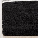 safavieh clearance shag sg473 9012 black rug