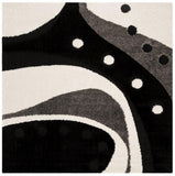 safavieh clearance shag sg473 9012 black rug