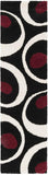 safavieh clearance shag sg474 9012 black rug
