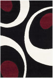 safavieh clearance shag sg474 9012 black rug