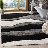 safavieh clearance shag sg475 8090 grey rug