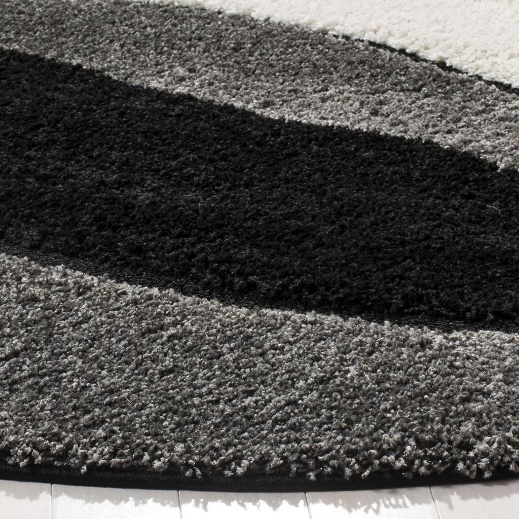 safavieh clearance shag sg475 8090 grey rug