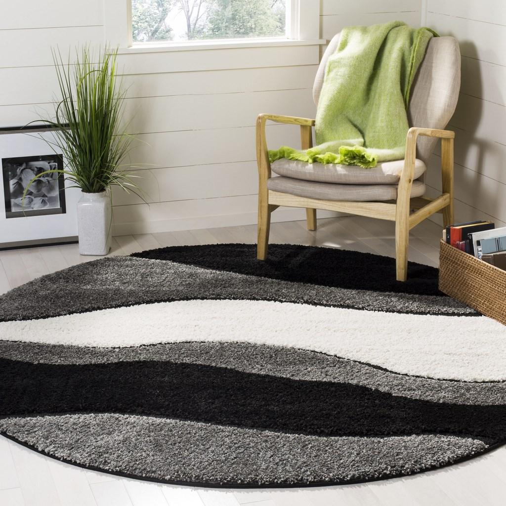 safavieh clearance shag sg475 8090 grey rug
