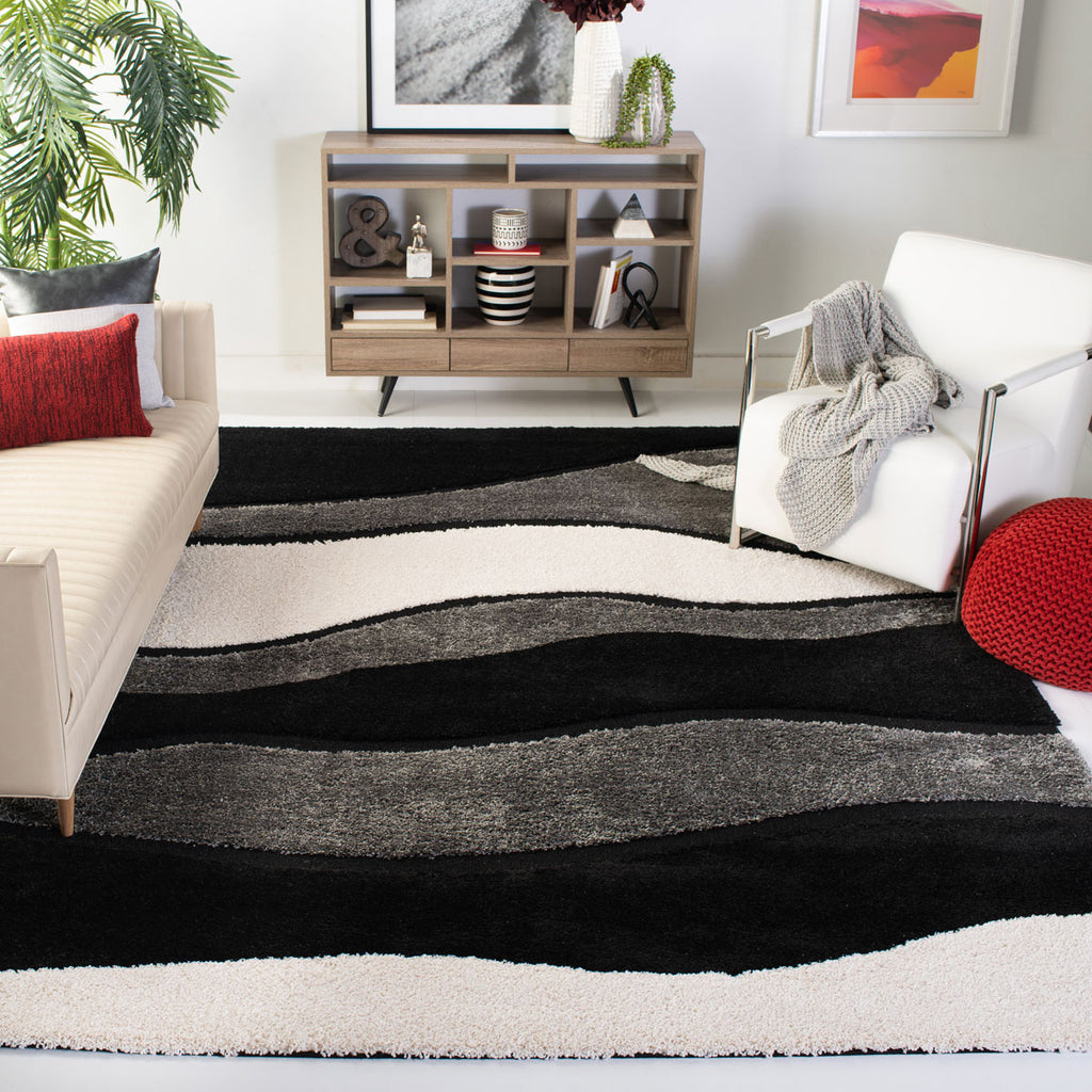 safavieh clearance shag sg475 8090 grey rug