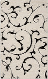 safavieh clearance shag sg476 1290 ivory rug