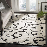 safavieh clearance shag sg476 1290 ivory rug