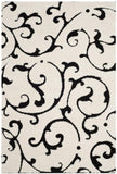 safavieh clearance shag sg476 1290 ivory rug