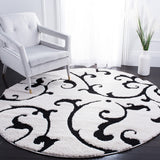 safavieh clearance shag sg476 1290 ivory rug