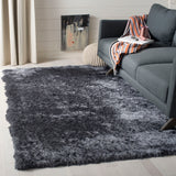 safavieh clearance shag sg511 1001 slate rug