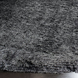safavieh clearance shag sg511 1001 slate rug