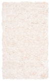 safavieh clearance shag sg511 1212 ivory rug