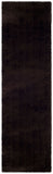 safavieh clearance shag sg511 2727 chocolate rug