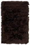 safavieh clearance shag sg511 2727 chocolate rug
