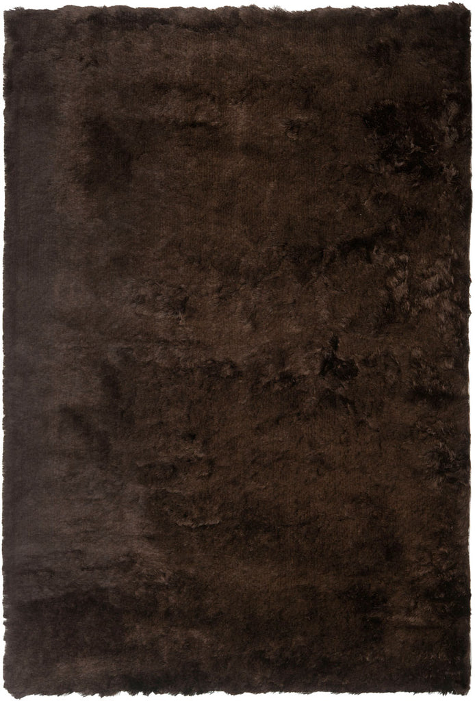 safavieh clearance shag sg511 2727 chocolate rug