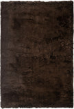 safavieh clearance shag sg511 2727 chocolate rug