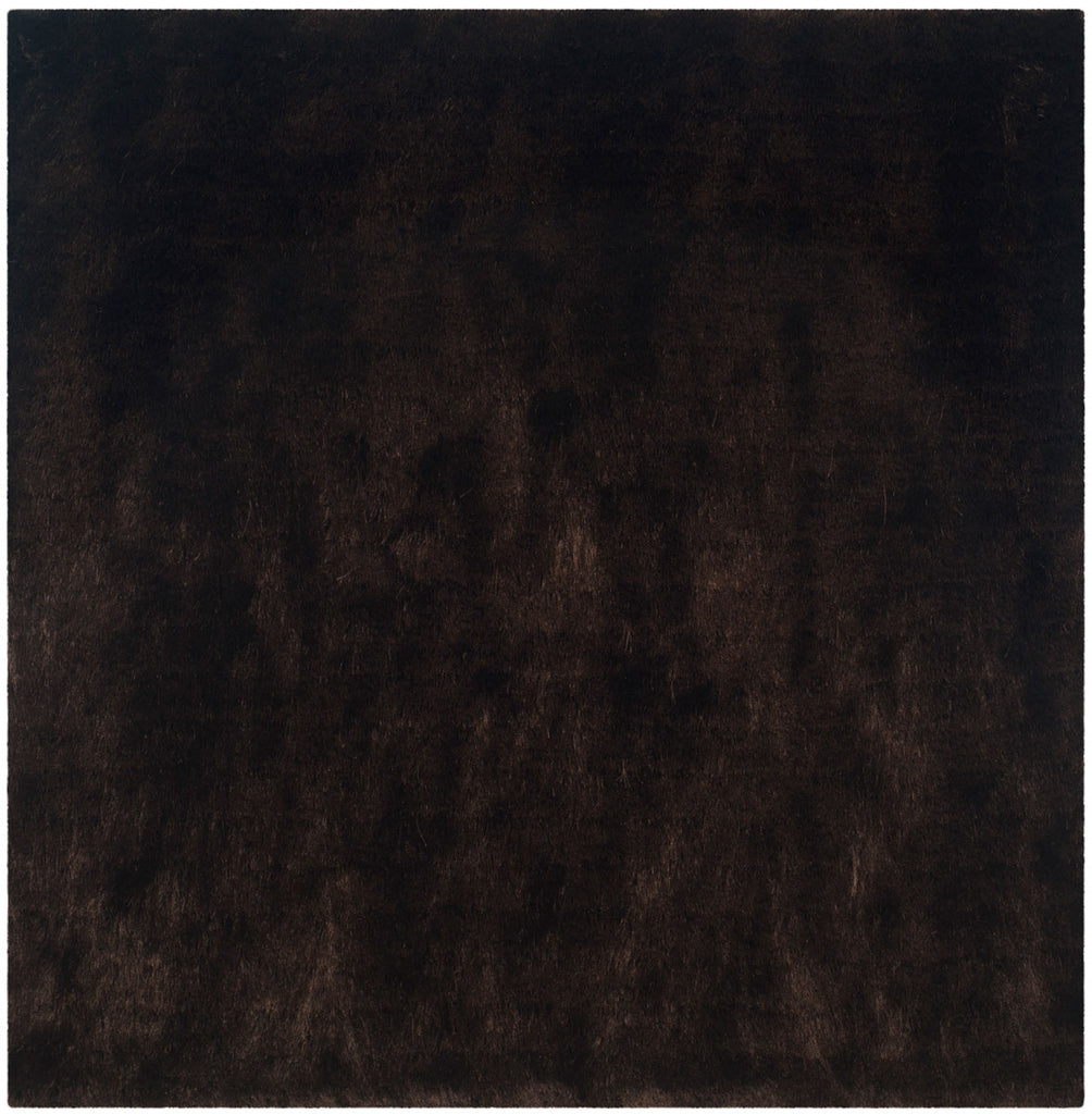 safavieh clearance shag sg511 2727 chocolate rug