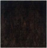 safavieh clearance shag sg511 2727 chocolate rug